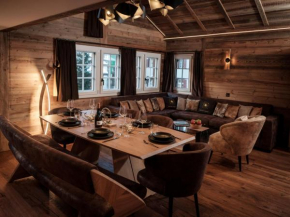 Apartment Galaxy Lodge by Interhome